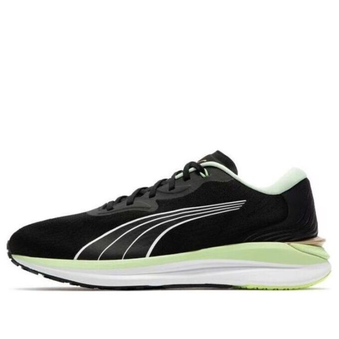 Electrify Nitro 2 «Svart»