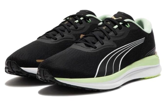 Electrify Nitro 2 «Svart»