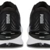 Electrify Nitro 2 &laquo;Svart og hvit&raquo;