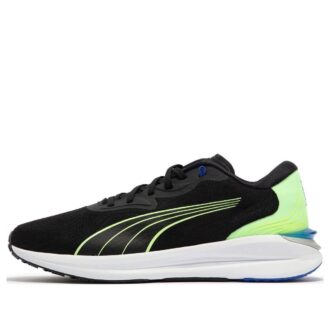 Electrify Nitro 2 «Svart sprudlende lime»