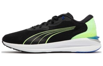 Electrify Nitro 2 «Svart sprudlende lime»