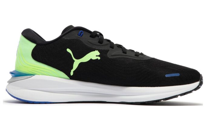 Electrify Nitro 2 «Svart sprudlende lime»