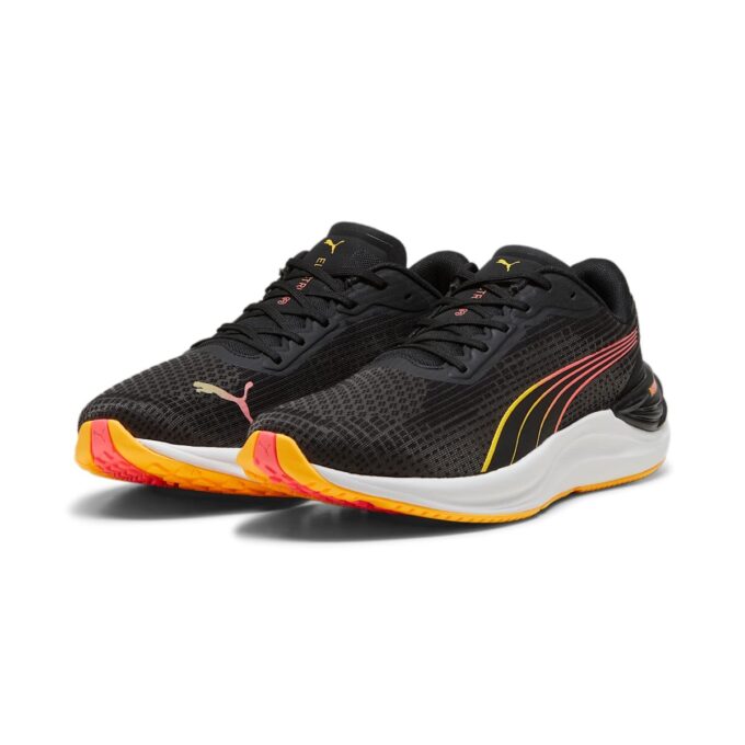 Electrify Nitro 3 «Black Sun Stream»