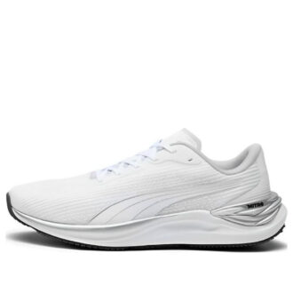 Electrify Nitro 3 Sneakers &laquo;Hvit Svart&raquo;
