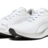 Electrify Nitro 3 Sneakers &laquo;Hvit Svart&raquo;