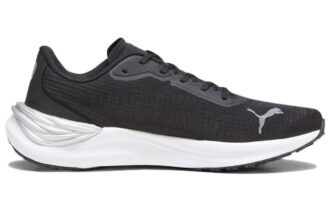 Electrify Nitro 3 &laquo;Svart&raquo;