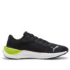 Electrify Nitro 3 &laquo;Svart Lime Hvit&raquo;