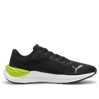 Electrify Nitro 3 &laquo;Svart Lime Hvit&raquo;