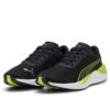Electrify Nitro 3 &laquo;Svart Lime Hvit&raquo;