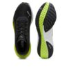 Electrify Nitro 3 &laquo;Svart Lime Hvit&raquo;