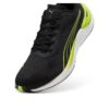 Electrify Nitro 3 &laquo;Svart Lime Hvit&raquo;