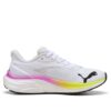 Electrify Nitro 4 «Hvit, ren magenta»