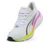 Electrify Nitro 4 «Hvit, ren magenta»
