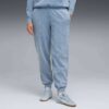 Elevated Essentials Acid Wash Dame Fleece Joggebukse