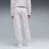 Elevated Essentials Acid Wash Dame Fleece Joggebukse