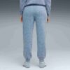 Elevated Essentials Acid Wash Dame Fleece Joggebukse