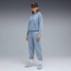 Elevated Essentials Acid Wash Dame Fleece Joggebukse