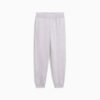 Elevated Essentials Acid Wash Dame Fleece Joggebukse