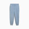 Elevated Essentials Acid Wash Dame Fleece Joggebukse