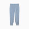 Elevated Essentials Acid Wash Dame Fleece Joggebukse