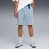 Elevated Essentials Acid Wash Herreshorts