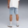 Elevated Essentials Acid Wash Herreshorts