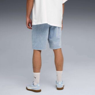 Elevated Essentials Acid Wash Herreshorts