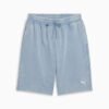 Elevated Essentials Acid Wash Herreshorts