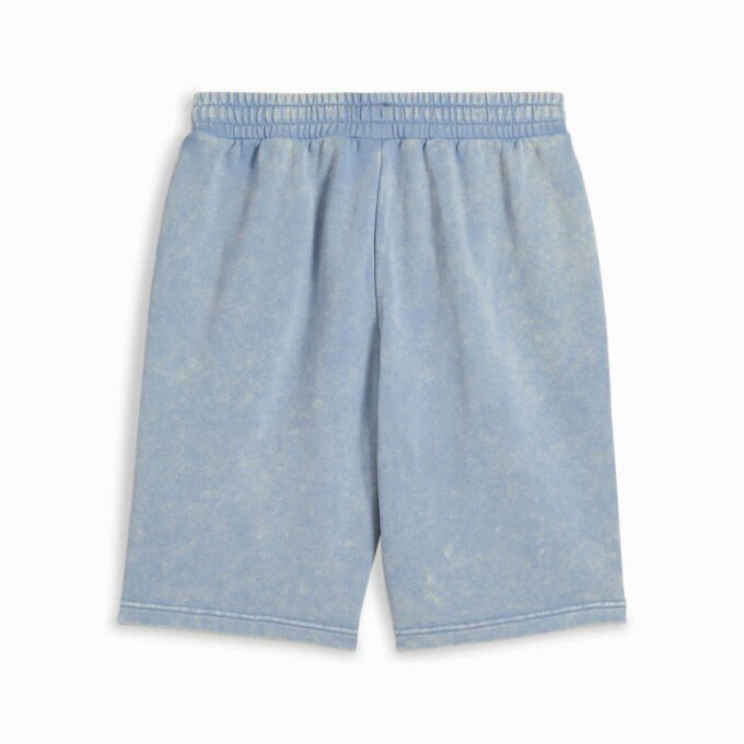 Elevated Essentials Acid Wash Herreshorts