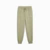 Elevated Essentials Acid Wash Menn Fleece Joggebukse