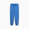 Elevated Essentials Acid Wash Menn Fleece Joggebukse