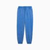 Elevated Essentials Acid Wash Menn Fleece Joggebukse