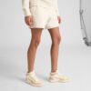 Elevated Essentials Dame 12 cm Mellomhøyde Shorts