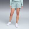 Elevated Essentials Dame 12 cm Mellomhøyde Shorts
