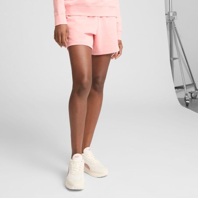Elevated Essentials Dame 12 cm Mellomhøyde Shorts
