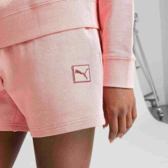 Elevated Essentials Dame 12 cm Mellomhøyde Shorts