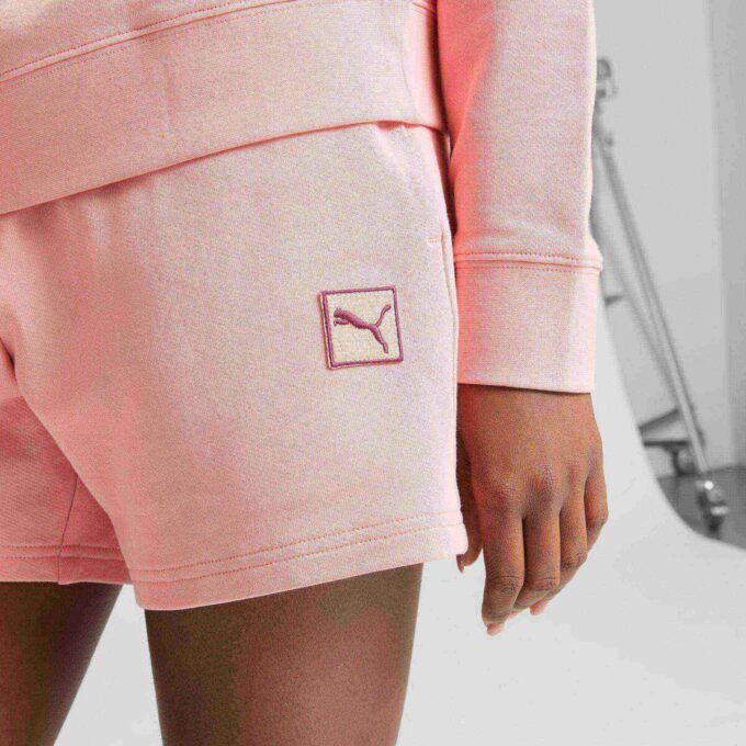 Elevated Essentials Dame 12 cm Mellomhøyde Shorts