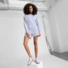 Elevated Essentials Dame 12 cm Mellomhøyde Shorts