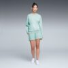 Elevated Essentials Dame 12 cm Mellomhøyde Shorts