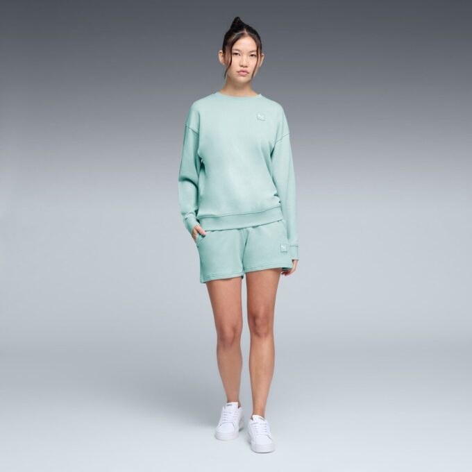 Elevated Essentials Dame 12 cm Mellomhøyde Shorts