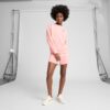 Elevated Essentials Dame 12 cm Mellomhøyde Shorts
