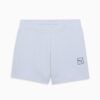 Elevated Essentials Dame 12 cm Mellomhøyde Shorts