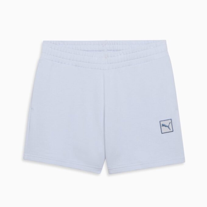 Elevated Essentials Dame 12 cm Mellomhøyde Shorts