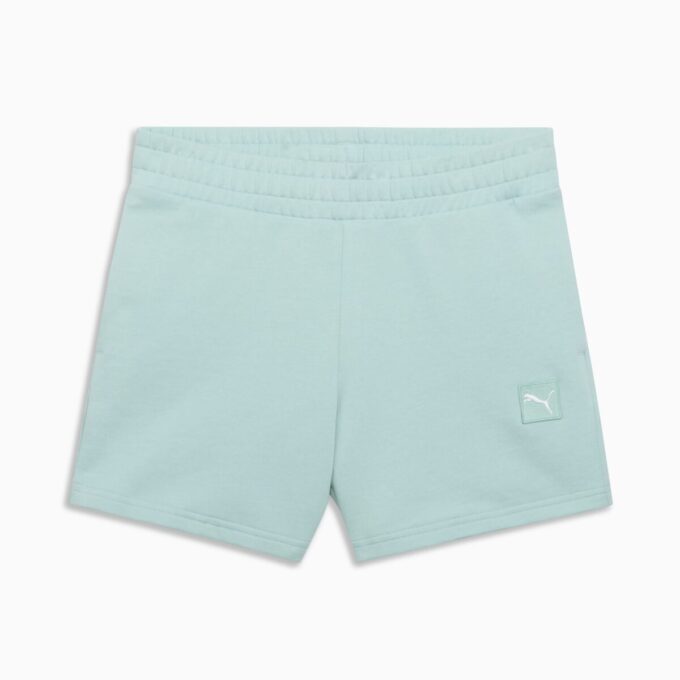 Elevated Essentials Dame 12 cm Mellomhøyde Shorts