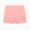 Elevated Essentials Dame 12 cm Mellomhøyde Shorts