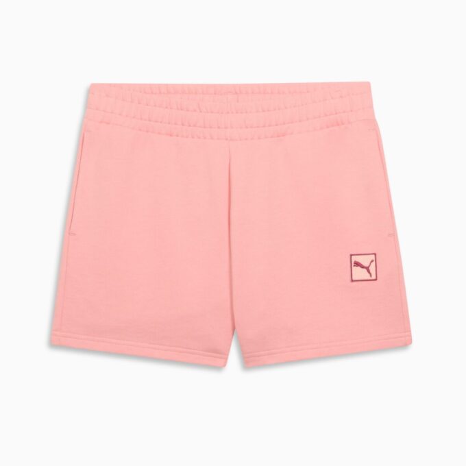 Elevated Essentials Dame 12 cm Mellomhøyde Shorts