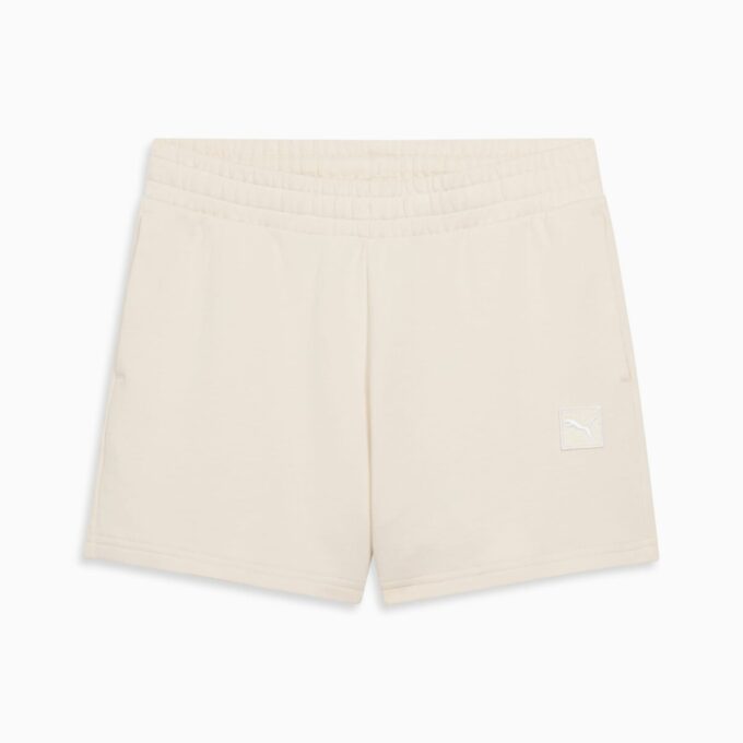 Elevated Essentials Dame 12 cm Mellomhøyde Shorts