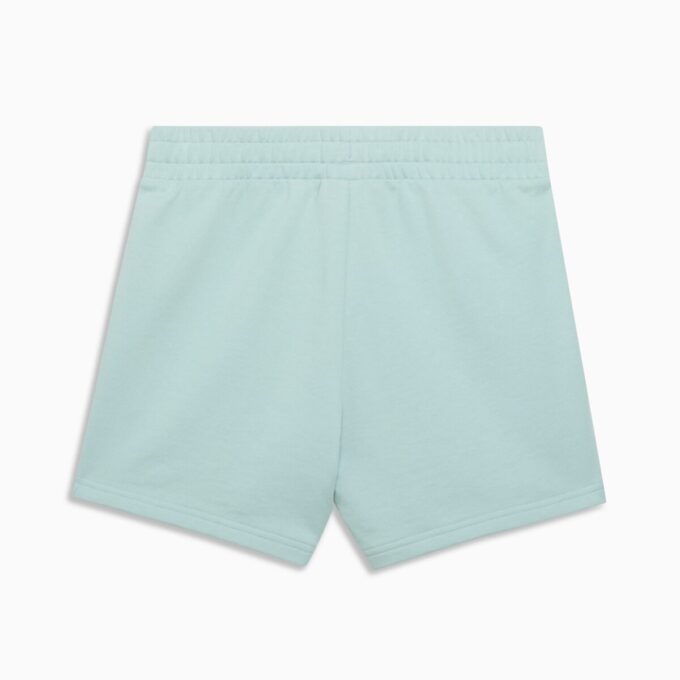 Elevated Essentials Dame 12 cm Mellomhøyde Shorts