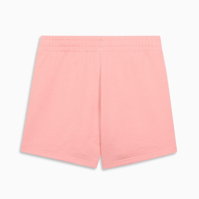 Elevated Essentials Dame 12 cm Mellomhøyde Shorts