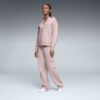 Elevated Essentials Dame Cargobukser med rette ben